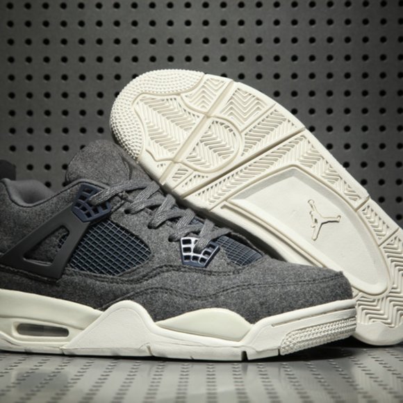 New men\'s shoes Air Jordan Nike sneakers main image 7